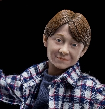 RON WEASLEY (CASUAL WEAR)